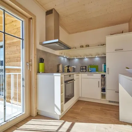 Appartement Malesfelsen * Albstadt