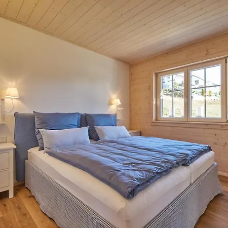 Appartement Malesfelsen Albstadt