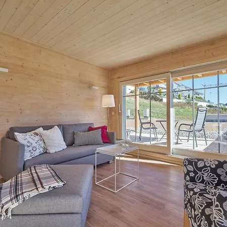 Appartement Malesfelsen