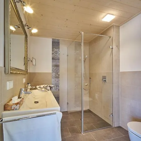 Appartement Malesfelsen *