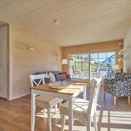 Appartement Malesfelsen Albstadt